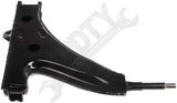 APDTY 632936 Front Left Lower Control Arm