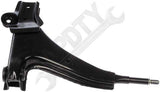APDTY 632937 Front Right Lower Control Arm