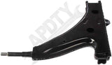 APDTY 632937 Front Right Lower Control Arm