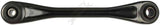 APDTY 632938 Rear Lateral Link