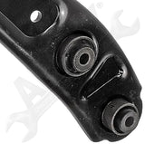 APDTY 632948 Rear Lower Control Arm