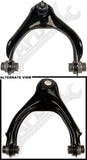 APDTY 632960 Front Left Upper Control Arm