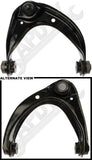 APDTY 632963 Front Right Upper Control Arm