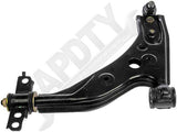 APDTY 632964 Front Left Lower Control Arm