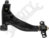 APDTY 632964 Front Left Lower Control Arm