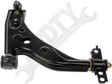 APDTY 632965 Front Right Lower Control Arm
