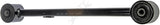 APDTY 632998 Rear Trailing Control Arm w/ Bushings (Models With Air Suspension)