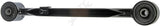 APDTY 632998 Rear Trailing Control Arm w/ Bushings (Models With Air Suspension)