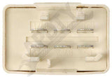 APDTY 633111 fuel Pump Relay Assembly