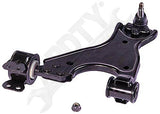 APDTY 149705 Suspension Control Arm And Ball Joint Assembly Front Right Lower