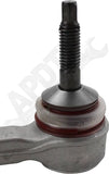 APDTY 633204 Control Arm & Ball Joint Assembly; Rear Left (Driver) Upper Forward