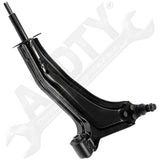 APDTY 633216 Front Control Arm