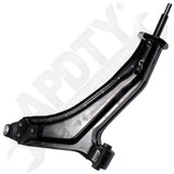 APDTY 633216 Front Control Arm
