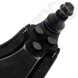 APDTY 633216 Front Control Arm