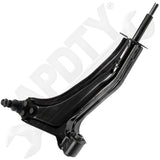 APDTY 633217 Front Control Arm