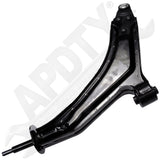 APDTY 633217 Front Control Arm