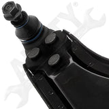 APDTY 633217 Front Control Arm