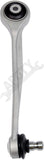 APDTY 633222 Control Arm and Ball Joint Assembly - Front Left Upper Forward