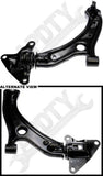 APDTY 633224 Control Arm Front Left Lower