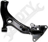 APDTY 633224 Control Arm Front Left Lower