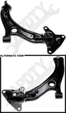 APDTY 633225 Control Arm Front Right Lower