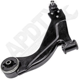 APDTY 633244 Front Left Control Arm