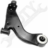 APDTY 633244 Front Left Control Arm