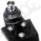 APDTY 633244 Front Left Control Arm