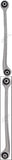 APDTY 633246 Rear Control Arm