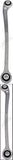 APDTY 633247 Rear Control Arm