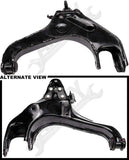 APDTY 633266 Front Left Control Arm
