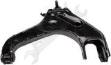 APDTY 633266 Front Left Control Arm