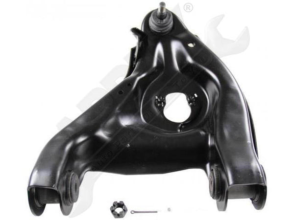 APDTY 633288 Control Arm Assembly w/ Bushings & Ball Joint Front Left Lower