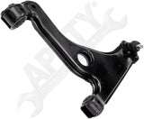 APDTY 633292 Control Arm Front Left Lower