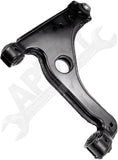 APDTY 633292 Control Arm Front Left Lower