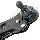 APDTY 633293 Front Right Lower Control Arm