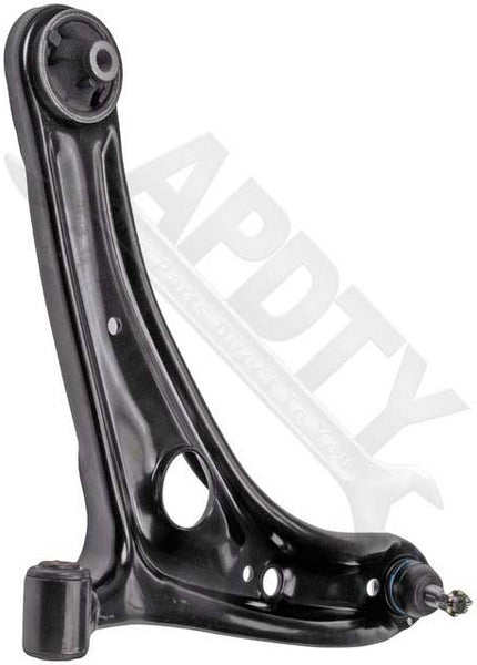 APDTY 633308 Control Arm & Ball Joint Front LH Lower Compatible w/ Select 04-05