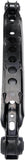 APDTY 633610 Suspension Control Arm Rear Left Lower Forward 4872020050
