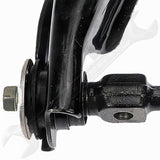 FRONT UPPER CONTROL ARM
