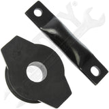 APDTY 634123 Rear Position Trailing Arm Bushing