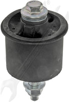 APDTY 634126 Rear Position Axle Bushing Replaces 4872512590