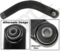 APDTY 634127 Rear Upper Position Control Arm Replaces 13 23 0274, 13230274