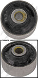 APDTY 634132 Front Lower Rr Position Control Arm Bushing