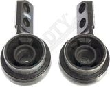 APDTY 634185 Front Lower Position Control Arm Bushings