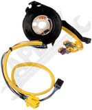 APDTY 636132 Airbag Clock Spring 2001-05 Chevrolet Impala/Monte Carlo (26089982)