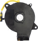APDTY 636211 Airbag Clock Spring For Select 96-00 Chrysler, Dodge, Plymouth Vans