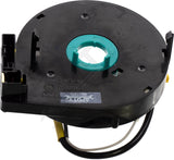 APDTY 636229 Airbag Clock Spring Fits 97-01 Cherokee Wrangler No Cruise Control