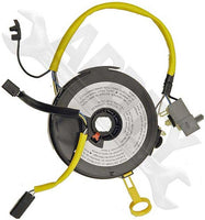 APDTY 636317 Airbag Clock Spring