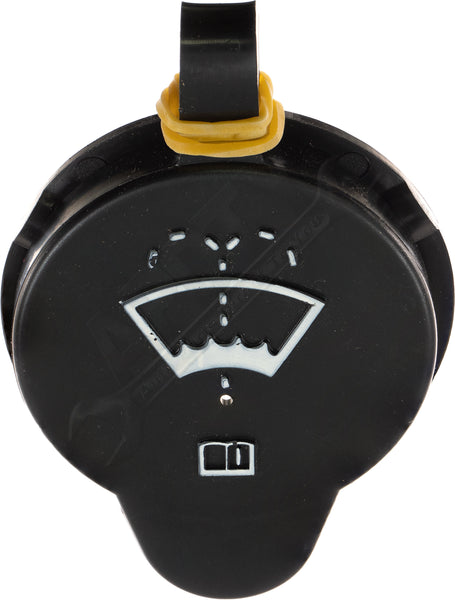 APDTY 65211 Windshield Washer Reservoir Cap