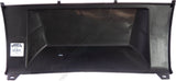 APDTY 65521 Rear Bumper Trailer Hitch Cover Replaces 20777999